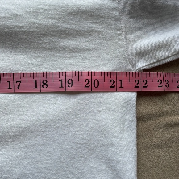 VINTAGE 1990s ⭐️ TIME OUT NEW YORK t-shirt Large - Picture 8 of 15